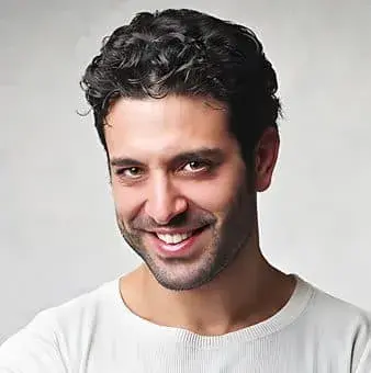 Coast Guard Graduate (Stock Image)