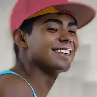 Coast Guard Graduate (Stock Image)