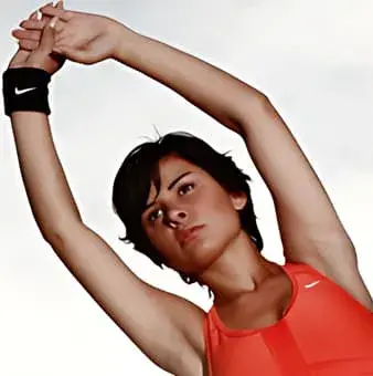 Coast Guard Graduate (Stock Image)