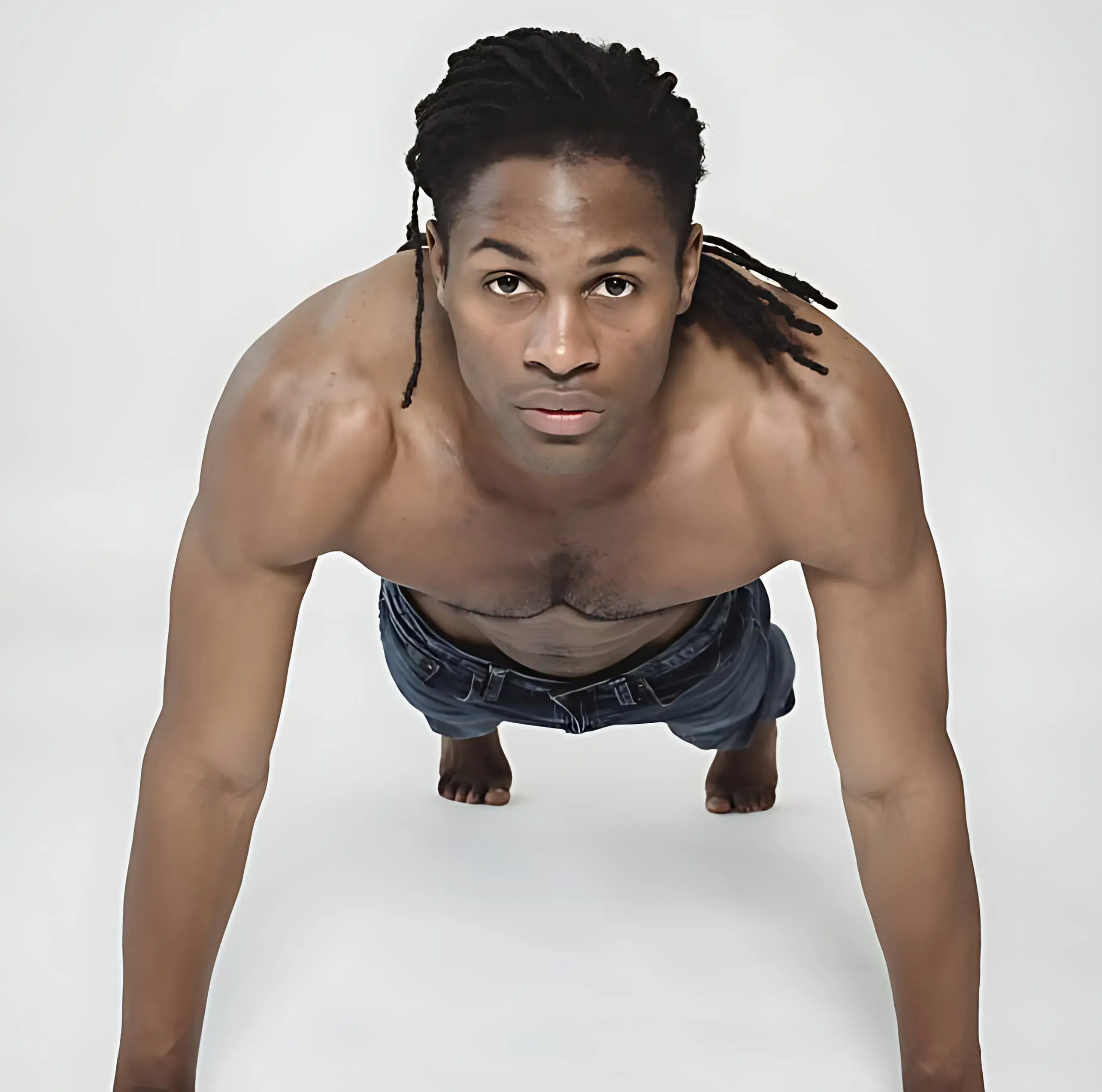 Average Recruit Fitness Level