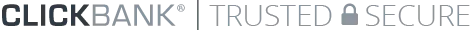 Clickbank Trusted & Secure