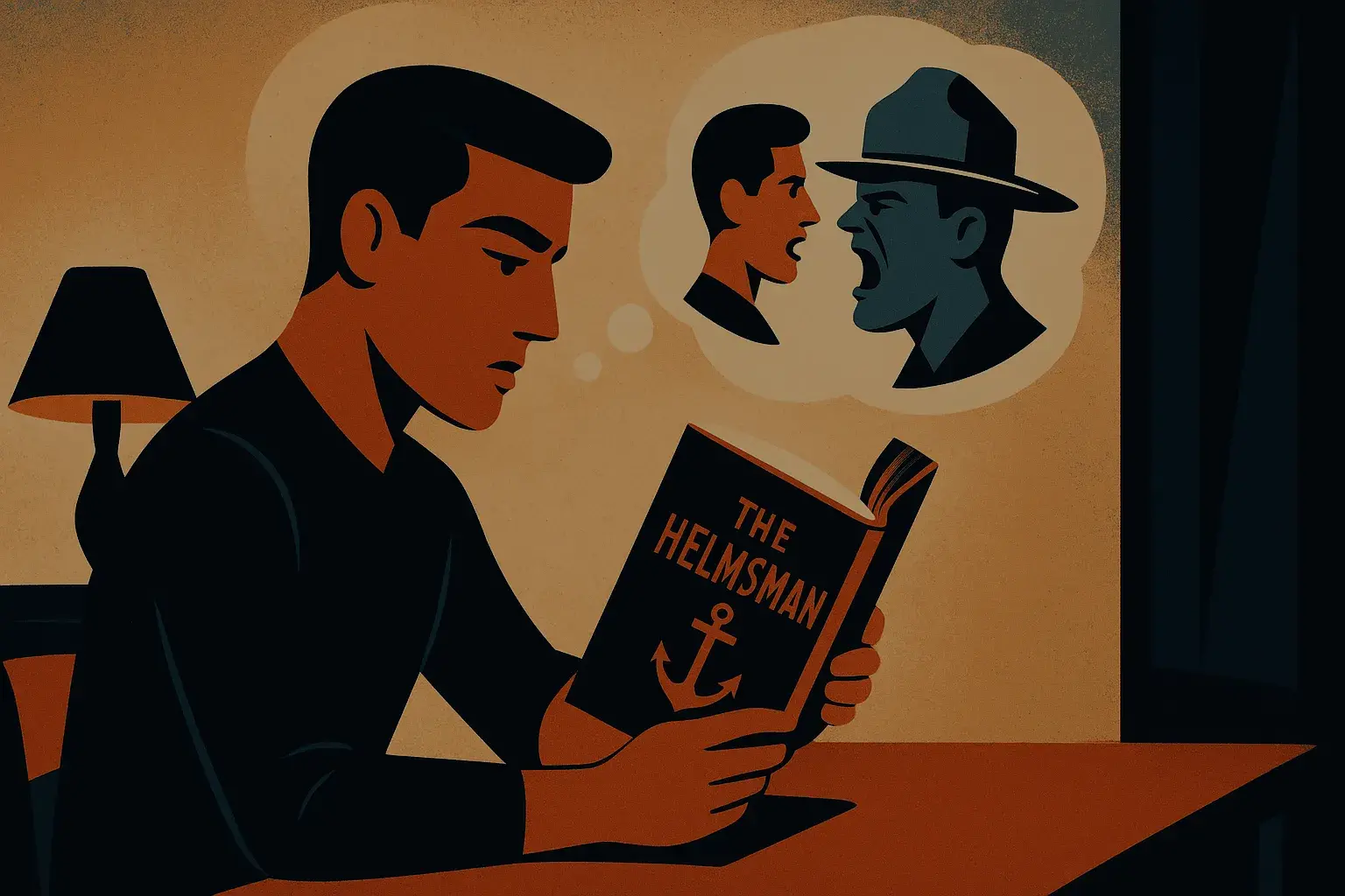 Cover for How to Mentally Prepare for Coast Guard Basic Training