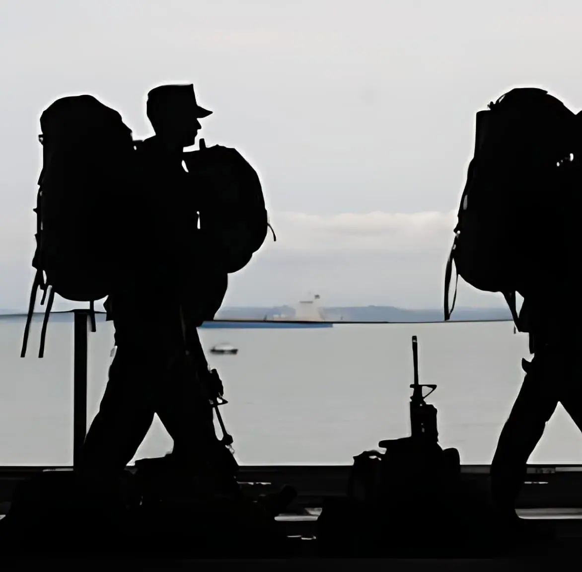 Military Fitness Stud Recruit Level