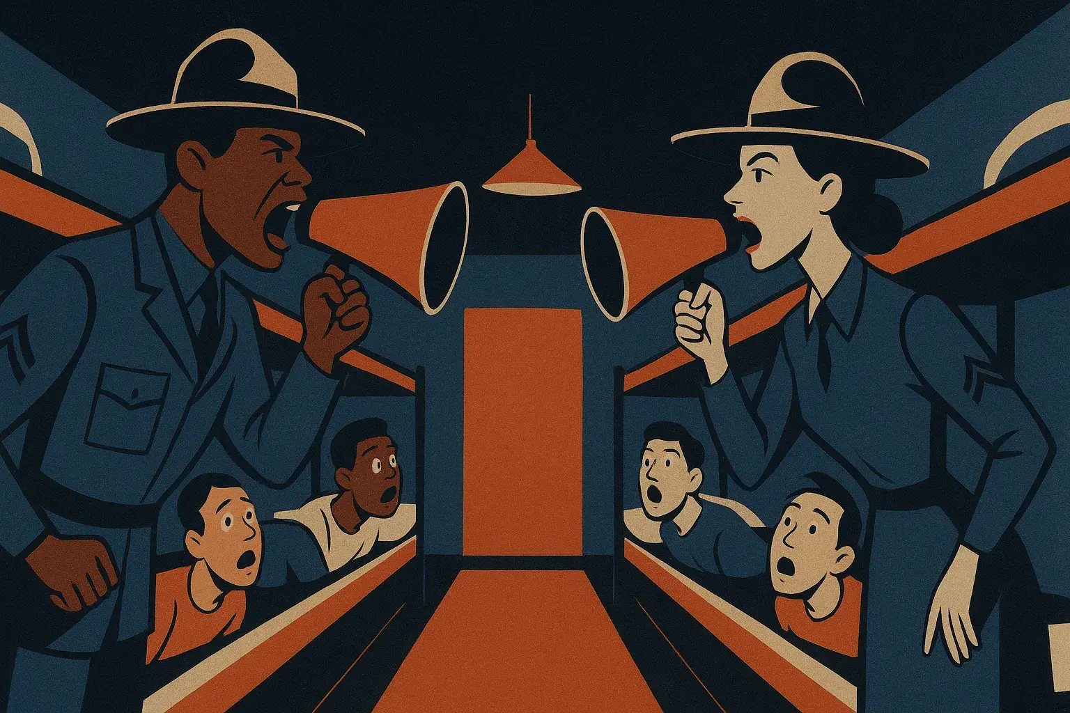 Cover for What Time Do You Wake Up in Coast Guard Boot Camp?